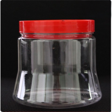 500 ML PET JAR